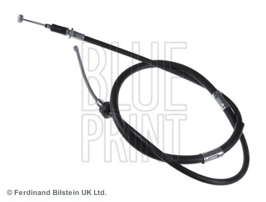 BLUE PRINT ADD64634 Cable Pull, parking brake