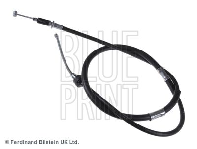 Cable Pull, parking brake BLUE PRINT ADD64634