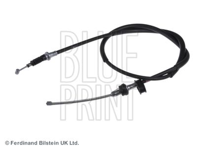 Cable Pull, parking brake BLUE PRINT ADD64635
