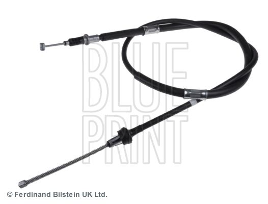 BLUE PRINT ADD64648 Cable Pull, parking brake