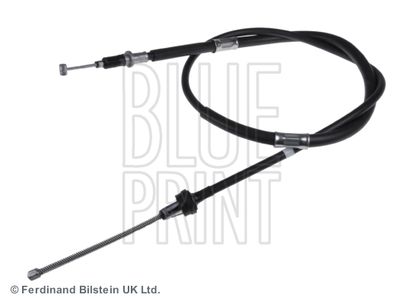 Cable Pull, parking brake BLUE PRINT ADD64648