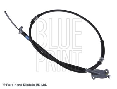 Cable Pull, parking brake BLUE PRINT ADD64661