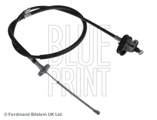 BLUE PRINT ADD64663 Cable Pull, parking brake