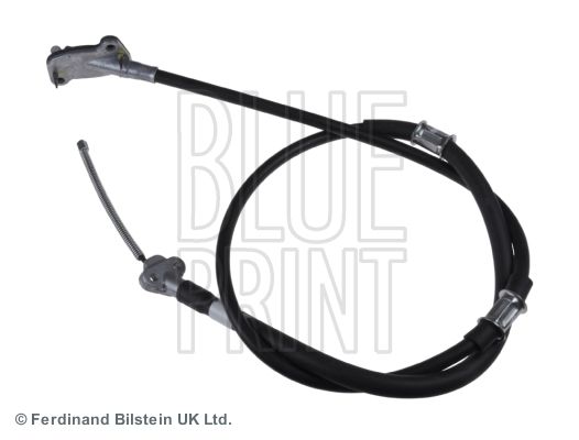 BLUE PRINT ADD64666 Cable Pull, parking brake