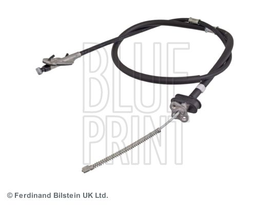 BLUE PRINT ADD64668 Cable Pull, parking brake