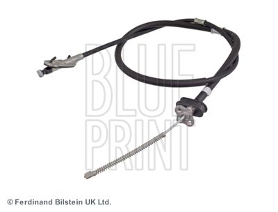 Cable Pull, parking brake BLUE PRINT ADD64668