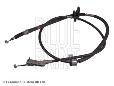 Cable Pull, parking brake BLUE PRINT ADD64669