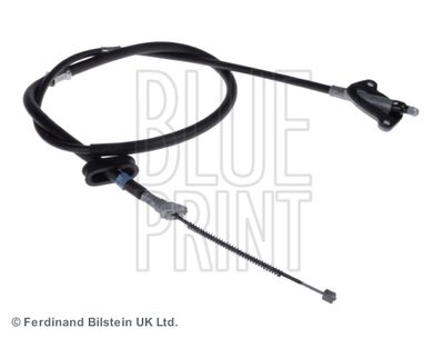 Cable Pull, parking brake BLUE PRINT ADD64671