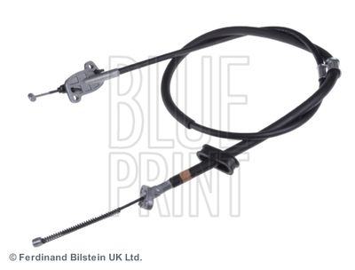 Cable Pull, parking brake BLUE PRINT ADD64674