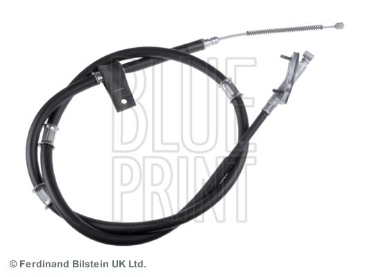 BLUE PRINT ADD64676 Cable Pull, parking brake