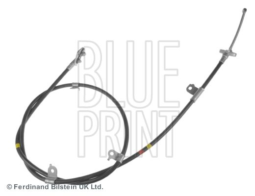 BLUE PRINT ADD64684 Cable Pull, parking brake