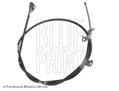Cable Pull, parking brake BLUE PRINT ADD64685