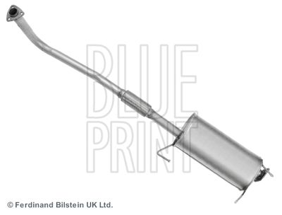 Front Muffler BLUE PRINT ADD66001C