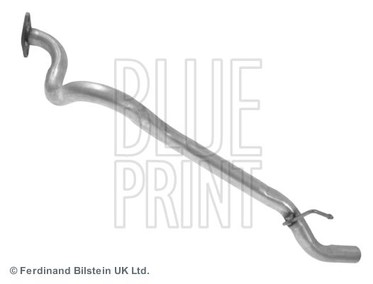 BLUE PRINT ADD66002C Exhaust Pipe