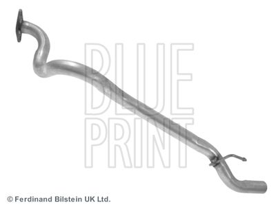 Exhaust Pipe BLUE PRINT ADD66002C