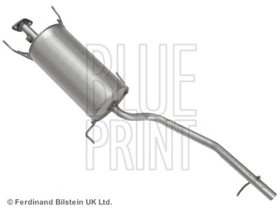Rear Muffler BLUE PRINT ADD66007