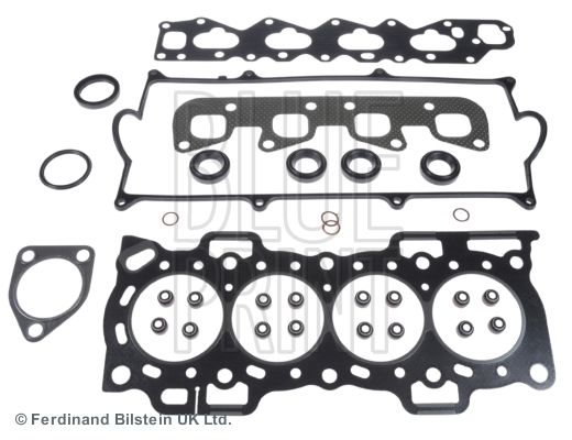 BLUE PRINT ADD66236 Gasket Kit, cylinder head