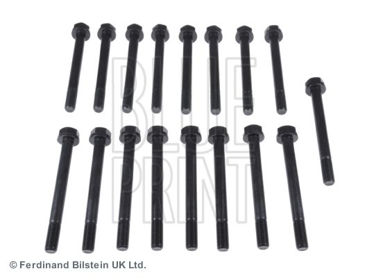 BLUE PRINT ADD67809 Cylinder Head Bolt Set