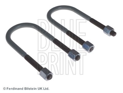 Spring Clamp BLUE PRINT ADD68006