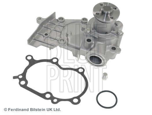 BLUE PRINT ADD69121 Water Pump, engine cooling