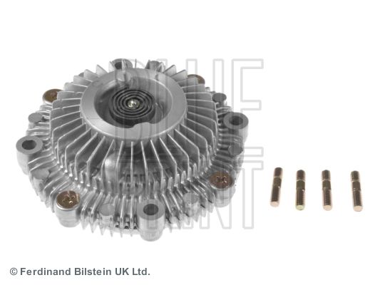 BLUE PRINT ADD691801 Clutch, radiator fan