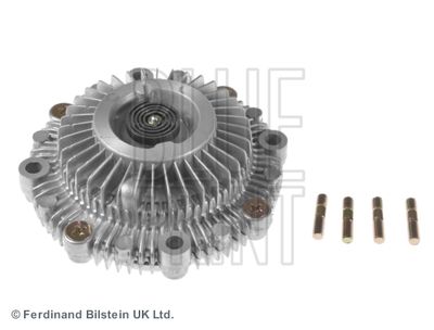 Clutch, radiator fan BLUE PRINT ADD691801
