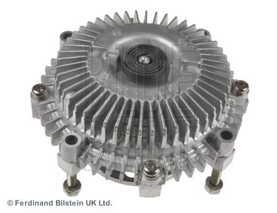Clutch, radiator fan BLUE PRINT ADD691802
