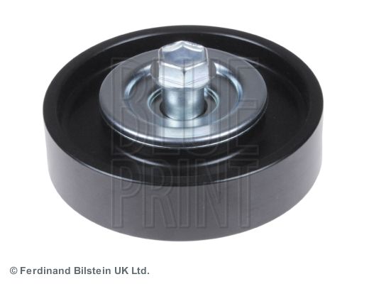 BLUE PRINT ADD696501 Deflection/Guide Pulley, V-ribbed belt