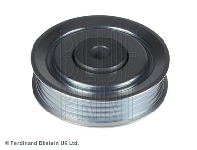 Deflection/Guide Pulley, V-ribbed belt BLUE PRINT ADD696502