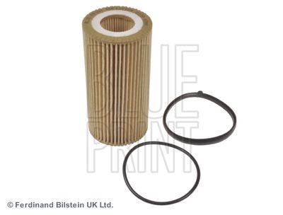Oil Filter BLUE PRINT ADF122104