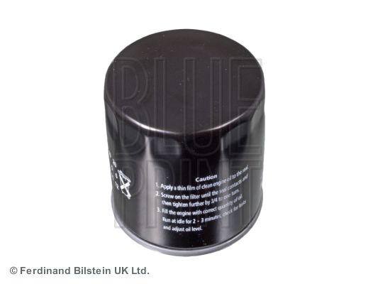 BLUE PRINT ADF122107 Oil Filter