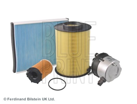 BLUE PRINT ADF122115 Parts Set, maintenance service