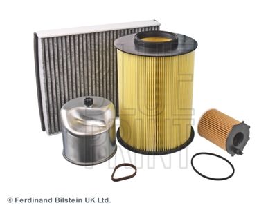 Parts Set, maintenance service BLUE PRINT ADF122117