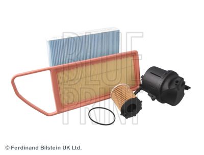 Parts Set, maintenance service BLUE PRINT ADF122118