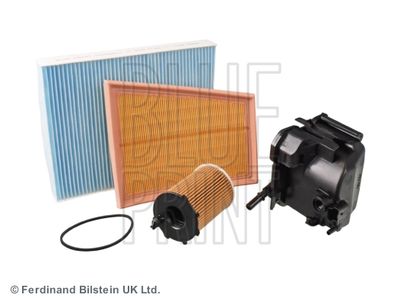 Parts Set, maintenance service BLUE PRINT ADF122119