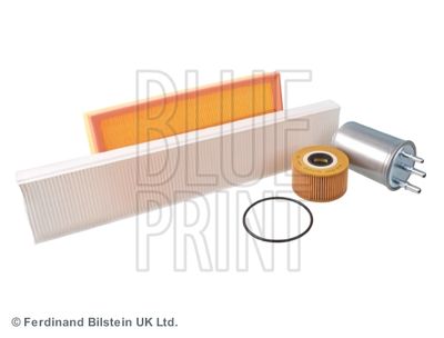 Parts Set, maintenance service BLUE PRINT ADF122121