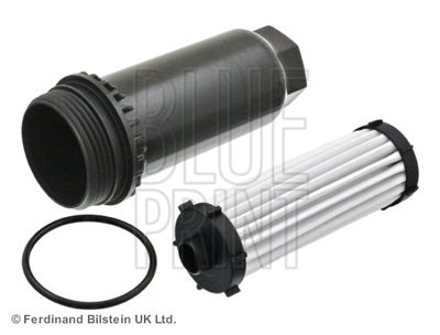 Hydraulic Filter, automatic transmission BLUE PRINT ADF122123