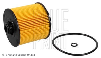 Oil Filter BLUE PRINT ADF122125