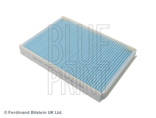 BLUE PRINT ADF122501 Filter, cabin air