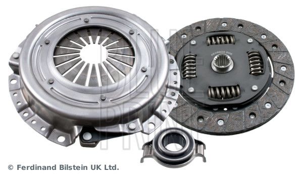 BLUE PRINT ADF123001 Clutch Kit