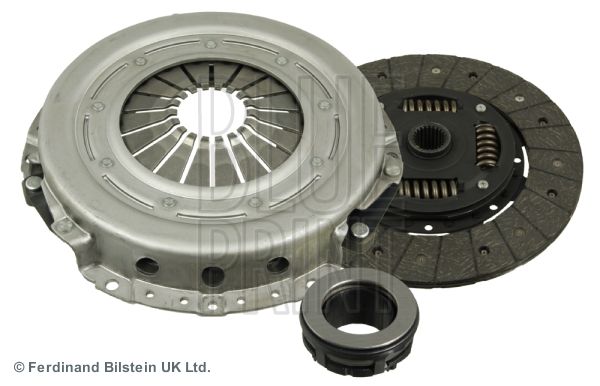 BLUE PRINT ADF123004 Clutch Kit