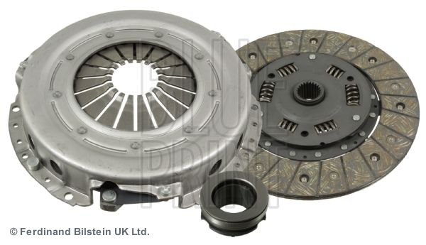 BLUE PRINT ADF123006 Clutch Kit