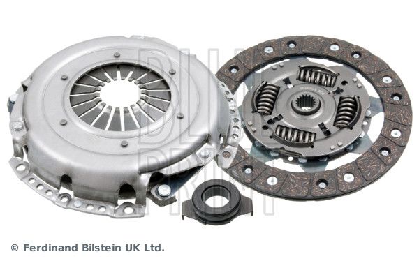 BLUE PRINT ADF123007 Clutch Kit