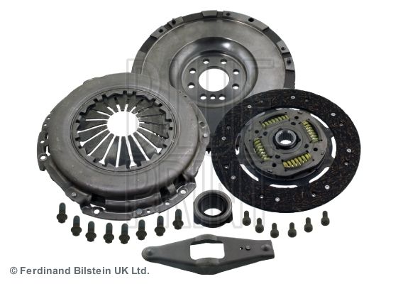 BLUE PRINT ADF123009 Clutch Kit