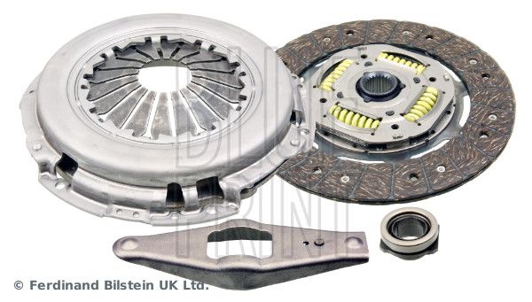 BLUE PRINT ADF123010 Clutch Kit