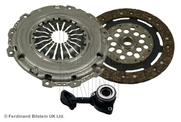 BLUE PRINT ADF1230100 Clutch Kit