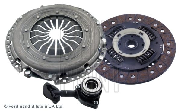BLUE PRINT ADF1230101 Clutch Kit