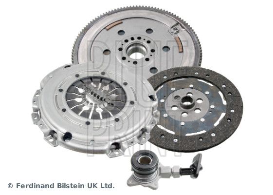 BLUE PRINT ADF1230102 Clutch Kit
