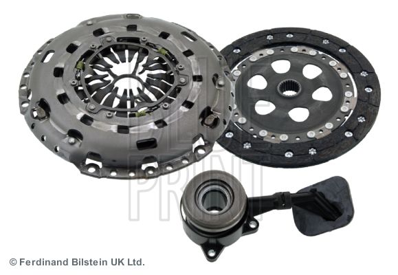 BLUE PRINT ADF1230103 Clutch Kit