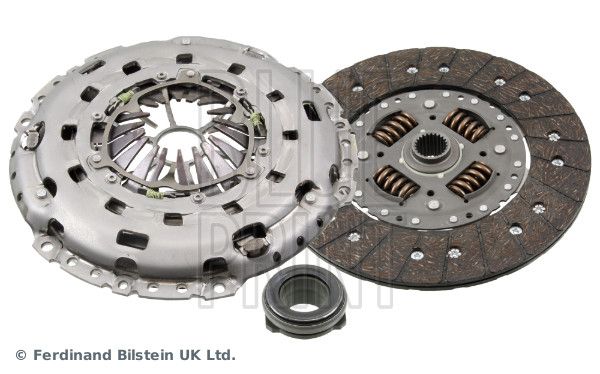 BLUE PRINT ADF1230104 Clutch Kit
